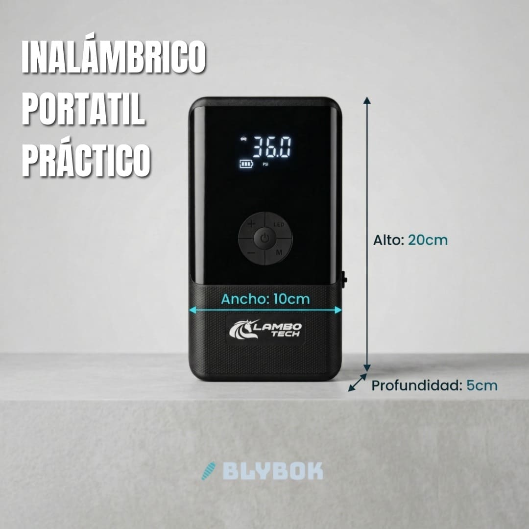 Portabilidad en el auto